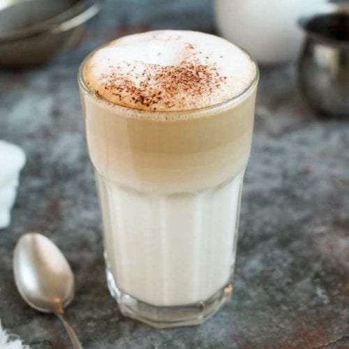 Latte Machiato